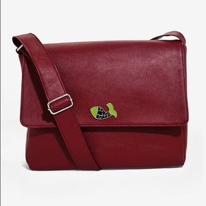 IN SEARCH OF THESE CORALINE BAGS AND BACKPACK